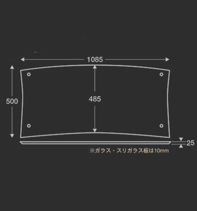 QAVM/SO Specifications