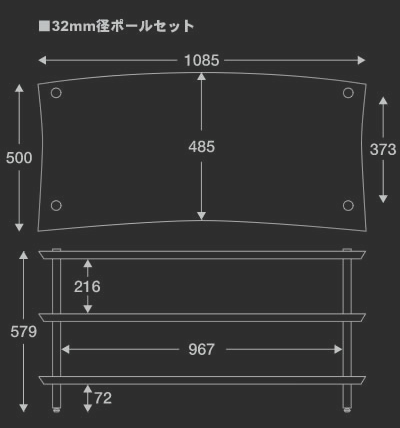 QAVM Specifications