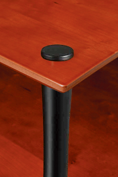 Cherry Finish