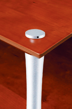 Cherry QAVM Finish