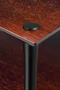 Wenger QAVM Shelf Finish