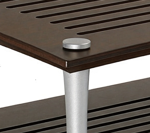 Dark Finish